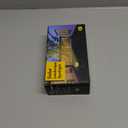 40 LEDs Spotlights,IP65 Waterproof Solar Powered Landscape Spotlights 2-in-1 Wall Light, Outdoor Landscaping Lights Auto On/Off for Yard Garden 2Pack Warm-White