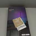 LED Floor Lamp, Corner Lamp Compatible with Alexa, Smart Modern Floor Lamp with Music Sync 16 Million Colors & 68+ Scene RGBICW Floor Lamp for Bedroom Living Room and Gaming Rooms (52IN)