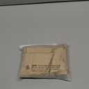 PULI Men's Golf Dress Shorts Flat Front Hybrid 7 Inch Lightweight Quick Dry Chino Casual with Pockets Size 36