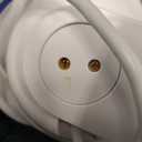 MOVOLS Wireless Security Camera System 5G/2.4G WiFi 8pcs 4MP+4MP Dual Lens Camera System,2K HD PTZ Dome Cameras System with Color Night Version, Motion Detection,3TB HDD, 16CH