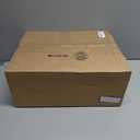 cciyu Rear Left & Right Brake Calipers Assembly w/Bracket 18B4970 18B4971 for Chrysler for 300,for Dodge for Challenger/for Charger/for Magnum,2012-2016 for Dodge for Challenger fit Solid Rotors only