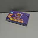 QUOKKA Charades & Guessing Game for Family - 120 Hilarious Scenarios & Quirk Cards | Perfect for Family Game Night, Parties, Gifts & Reunions | Extended Pack