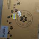 Ruff Liners Large Back Seat Extender for Dogs, Black  As Seen on Shark Tank  Flat Bridge Platform for Full-Size Trucks, Stable Base, 400lb Support, Waterproof  Rigid Back Seat Cover for Dogs