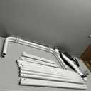 G TALECO GEAR Baby Jumper with Stand,Baby Bouncer,Easy Set-Up,Baby Exerciser for Active Babies,Suitable for Indoor and Outdoor, Water Mat Include