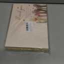 50 Sets Volunteer Thank You Cards with Envelopes and Stickers Appreciation Gifts Bulk You Are Greatly Appreciated Cards for Volunteers Social Workers Pastor Church Ministry Charity Supplies