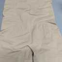 Nebility Shapewear Tummy Control High Waisted Butt Lifting Panties Body Shaper Shapewear Shorts Thigh Slimmer (Beige, M)