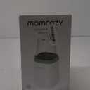 Momcozy Bottle Warmer, Fast Bottle Warmers for All Bottles with Timer, Accurate Temperature Control and Automatic Shut-Off, Multifunctional Bottle Warmer for Breastmilk (Green+White)