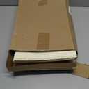 Fuyoooo 100 Pack 10 x 14-3/4'' Attorney's Envelopes Open Side Case Files Envelopes, Heavy Duty 110 lb Manila, Manila File Jackets Attorney Job Folders for Office Business Employee