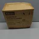 KLONA Steam Cleaner, Multi-Purpose Handheld with 10 Accessories for Removing Steam Cleaner for All Dirt, Upholstery Furniture, Sofa, Tiles, Floor,Car, Window, Bathroom,Upholstery