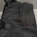 Samsonite Better Than Basics Weekender Duffle  Drop Bottom Travel Bag with 14 Laptop Compartment, SmartSleeve (One Size, Black)