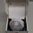 REVO The Original 4-in-1 Smart Cupping Therapy Massager, Red Light Therapy for Targeted Pain Relief, Knots, Aches, Muscle Soreness, Circulation & Tighter Skin, Portable Cupping Kit