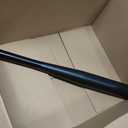 INNOLIFE Sports Basher Alloy Steel Baseball Bat 21"