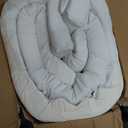 Tempur-Pedic TEMPUR-Adapt + Cooling 3-Inch King Mattress Topper Medium Luxury Premium Foam, Washable Cover, Medium Cooling Topper,white