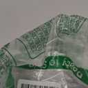 BosilunLife White Soap Dispenser  Ceramic Hand Dish Soap Dispenser for Bathroom 12ounce Refillable Liquid Hand Wash Dispenser for Essential Oil, Lotion Soap (Rubber Paint)