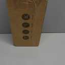 Veken Shower Caddy 6-Pack, Family Choice Award Winner, Large Wall Mounted Shower Rack, Bathroom Shelves Over Toilet, Organizer Storage Accessories with Soap Dish & Toothbrush Holder, Silver (6-Piece Set for Master Bathroom(Rustproof Upgrade))