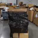 Pallet of Salvage Items 