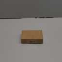 2 Pack | Soft Close Hinges for Toy Boxes, Wooden Chests, Cedar Storage, Trunks & Benches | Tension Adjustable Slow Down Chest Hinges | Also for Lift up Flip Doors.