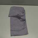 Bedsure Pillow Cases Queen, Cooling Pillow Cases, Rayon Derived from Bamboo Dark Grey Pillowcases Queen Size Set of 2, PureWoven & Soft Bedding Pillow Cover with Envelope Closure,Gifts, 20x30 Inches