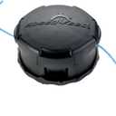 Shindaiwa 78890-30000 Speed-Feed 400 Universal Bump Feed Trimmer Head