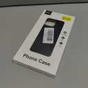 Joylifeboard Phone Case for iPhone 15 Pro Max Case, 3 in 1 Heavy Duty Protection Phone Case for 15 Pro Max, 3-Layers [Shockproof] [Dropproof] Case Cover for Apple 15 Pro Max 6.7 inch (Black)