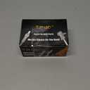 234-4380 Air Fuel Ratio O2 Oxygen Sensor Downstream Heated Replacement for 2007-2012 Nissan Sentra 2.0L 2.5L Versa 1.6L 1.8L, Oxygen O2 Sensor Compatible with N-issan S-entra Versa 07-12 2Pcs