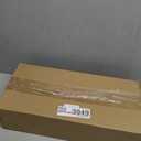 1 Pack RV Refrigerator Door Shelf Kit 