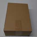 5 Pcs Yoga Blocks Knee Pads Yoga Strap Set Soft Premium Foam Blocks Accessories for Pilates Meditation General Fitness Stability, Kneeling, Balance, Deepen Stretches and Toning (Black)