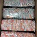 The Honest Company Comfort Dry Diapers, Hypoallergenic, Fragrance-Free, Sensitive Skin, Just Peachy + Flower Power, Super Club Box Size 3 (1628 lbs), 120 Count