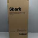 Shark ZU102 Rotator Pet Upright Vacuum with PowerFins HairPro & Odor Neutralizer Technology, Charcoal, 2.9 L Dust Cup 