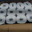 Cottonelle Ultra Comfort Toilet Paper with Cushiony CleaningRipples Texture, Strong Bath Tissue, 24 Family Mega Rolls = 108 Regular Rolls (4 Packs of 6)