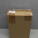 6 Pcs Lighted Christmas Ho Ho Centerpiece Decoration LED Letter Lights Sign Xmas Centerpiece Table Decor Christmas Tabletop for Bedroom Home Room Party Indoor Decor(Red,8.7 inch)