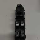 Dorman 920-020 Front Driver Side Master Window Switch Assembly - 8 Button Compatible with Select Cadillac/Chevrolet/GMC Models