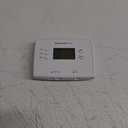 Honeywell Home RTH2300B1038 5-2 Day Programmable Thermostat, White