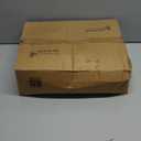 32oz Wide Mouth Mason Jars (4 Pack) – Reusable Airtight Glass Storage Jars with Hinged Lids, BPA-Free, Dishwasher Safe, Perfect for Canning, Pickling, Coffee & Fermenting