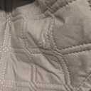 Ruaozz Waterproof Recliner Sofa Covers, Couch Covers for Reclining Couches 1-Piece Reclining Couch Cover Washable Furniture Protector with Elastic Straps Pocket for Kids Pets (Chocolate, 3 Seater)