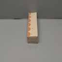 TRUSBER Cupcake Liners, 50PCS Nonstick Red and White Baking Cups Pastry Popcorn Muffin Wrapper Paper Cases Baking Cups,Great for Party Decoration, No Baking Tray Needed