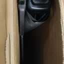 Yumemoo Retractable Cargo Cover for 2023-2026 Mazda CX-50
