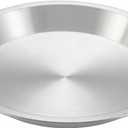 Winco Aluminum Pie Pan, 10-Inch