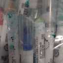 Ohuhu Pastel Alcohol Markers - 96 Colors of Honolulu Sweetness + Blossoming - Double Tipped Art Alcohol Markers for Artist Adults' Coloring Illustration - Brush & Chisel - Refillable - AP Certificated