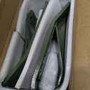 2Pcs CINCHLYNX Tractor Bucket Edge Protector, Green Skid Steer Attachments with Upgraded 10mm Steel & Dual Bolt Lock for Snow Debris Removal