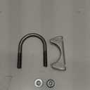 Walker 35335 Exhaust Clamp for Nissan Altima