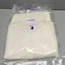 ZESICA Womens Fall Long Sleeve Sweater Dress Casual Quarter Zip Oversized V Neck Collared Knit Pullover Mini Dresses (S)