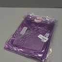 mCover Case Compatible ONLY for 2020~2022 13.3" HP EliteBook 830 G7 / G8 (Intel CPU) | EliteBook 835 G7 / G8 (AMD CPU) Series Windows Laptop (NOT Fitting Any Other HP Models) - Purple