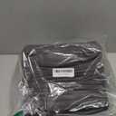 Lamicall Tablet Pillow Stand, Pillow Soft Pad for Lap - Tablet Holder Dock for Bed with 6 Viewing Angles, Great Gifts, for 4-13" Tablets, Like iPad Pro 11, 13, Air, Mini, Kindle, Galaxy Tab, E-Reader