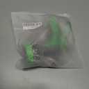 Garden Hose Sprayer Nozzle, Water Hose Nozzle Sprayer 10 Adjustable Spray Patterns, Garden Tools High Pressure Water Gun for Plant Watering, Lawns, Tree Watering, Washing Cars and Pets Cleaning