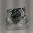 papasgix 4 PCS Flat Hair Clips, Flat Claw Clips for Women, French Strong Hold No Slip Grip Hair Claw Clips (Matte)