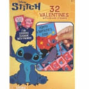Exchange Cards Stitch Sticker 3  Pack