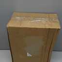 Qeirudu 12 oz Clear Plastic Margarita Glasses, 24 Pack Unbreakable Cocktail Cups Shatterproof Party Cups for Wine, Martini, Champagne