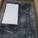 Card Sorting Tray 5ct  Stackable Trading Card Organizer Display Case, 18-cell Organize and Sort TCG Cards, Durable and Convenient Storage Solution (Large - Regular Cards)