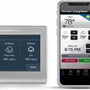 Honeywell Home RENEWRTH9585WF Wi-Fi Smart Color Thermostat